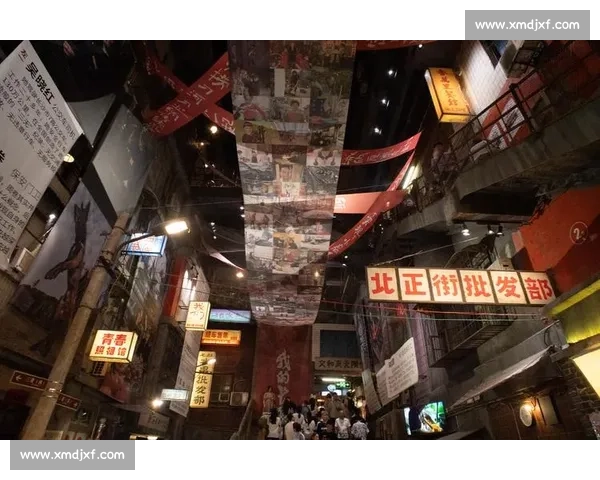 城超多点开花:如何让烟火气延续成长红态? 城超多点开花:如何让烟火气延续成长红态?