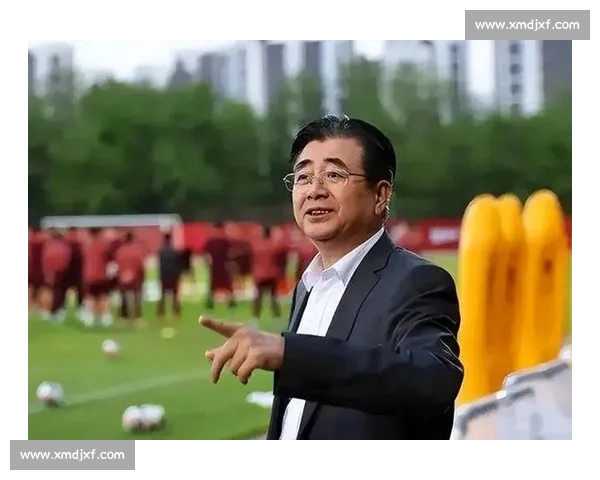 宋凯点赞浙江青训：王钰栋成偶像级振兴火种