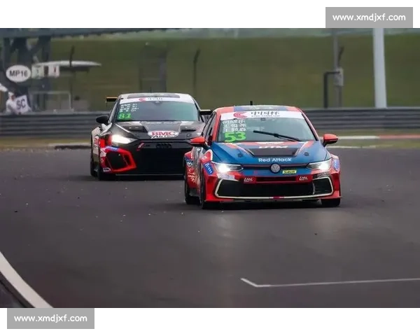 魔都两连胜！北京 DTM Racing 嘉定站 TC1 登顶