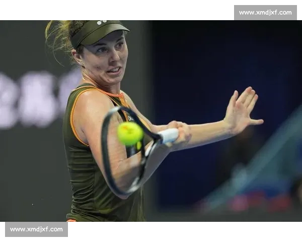 本西奇东京完胜诺斯科娃，斩获生涯第 10 冠排名飙升