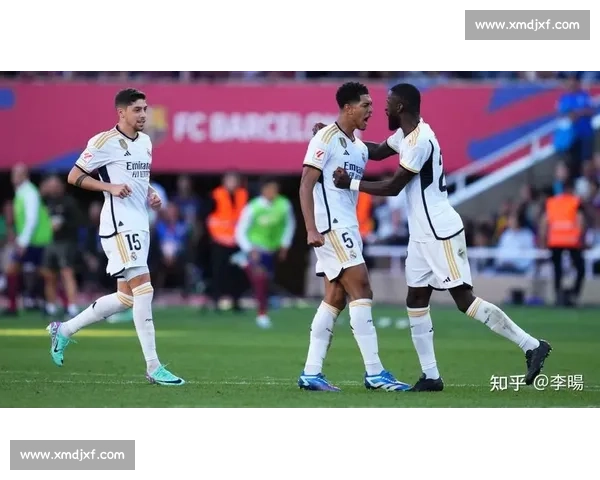 传射定德比！贝林厄姆社媒宣言：嘴上说说容易