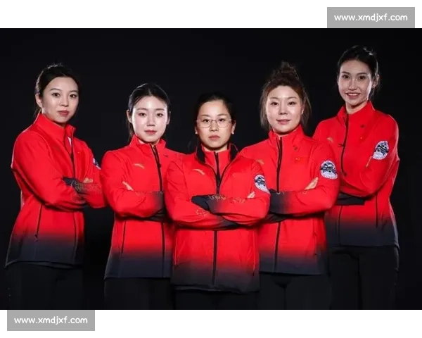 中国女壶首进泛大陆决赛即夺冠！7-6 双杀加拿大成末代王者