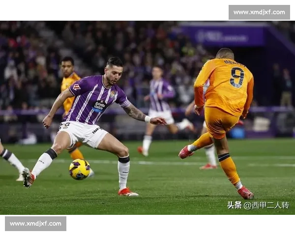 4 战 6 球 + 连破 4 场!姆巴佩改写皇马德比历史 4 战 6 球 + 连破 4 场!姆巴佩改写皇马德比历史