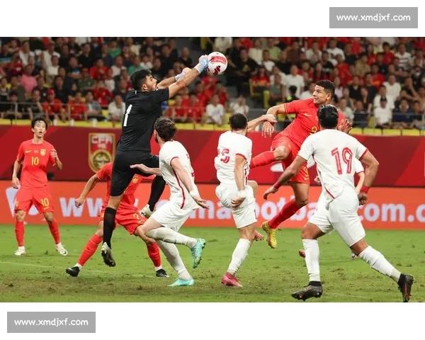 国足迎战马尔代夫直播看点解析全力争胜冲击世预赛前景关键之战夜