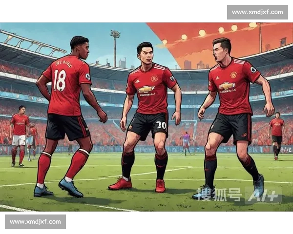 曼联对阵西汉姆联全场激战攻防转换尽显英超魅力红魔铁锤帮巅峰对决 曼联对阵西汉姆联全场激战攻防转换尽显英超魅力红魔铁锤帮巅峰对决