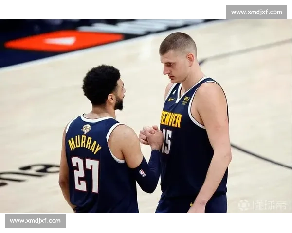 湖人对阵掘金第四场录像解析詹眉拼尽全力却难挡约基奇统治表现