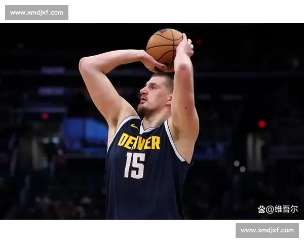 湖人掘金季后赛G1对决约基奇统治内线湖人遭遇下马威系列赛悬念陡增 湖人掘金季后赛G1对决约基奇统治内线湖人遭遇下马威系列赛悬念陡增