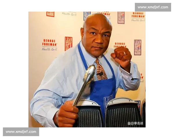 拳王世纪对决 阿里vs福尔曼重塑拳击历史的震撼之夜改变世界格局 拳王世纪对决 阿里vs福尔曼重塑拳击历史的震撼之夜改变世界格局