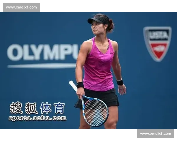 李娜巅峰对决克里斯特尔斯书写中网女单经典战役历史时刻的网球瞬间