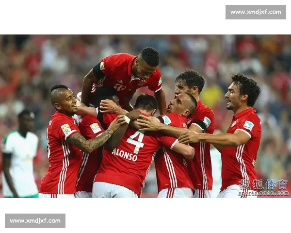 巴萨对阵拜仁季前友谊赛上演豪门碰撞检验新阵容技战术博弈青训新援状态