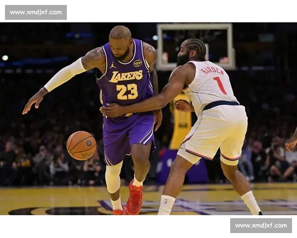 湖人对决快船赛后采访焦点詹姆斯与伦纳德正面回应看点与胜负背后声音 湖人对决快船赛后采访焦点詹姆斯与伦纳德正面回应看点与胜负背后声音