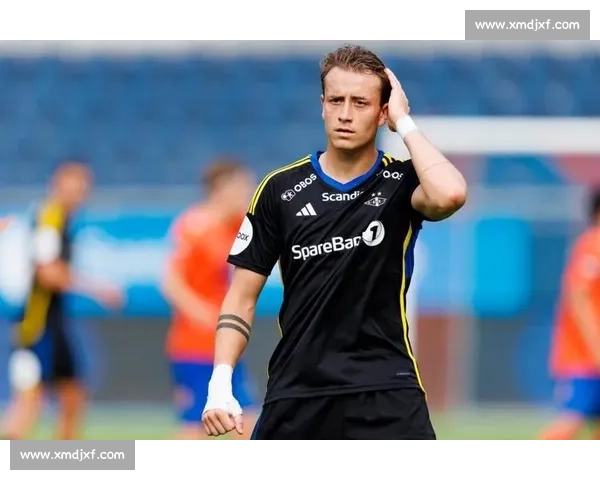 维京队与克里斯蒂安松的激烈对决解析与赛况回顾