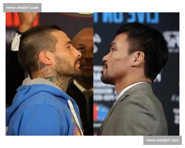邹市明对决帕奎奥巅峰之战直播看点全面解析拳坛风云焦点夜不容错过