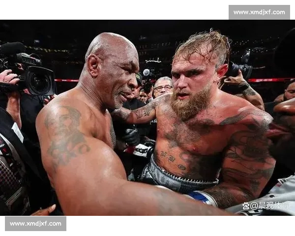 重回铁拳时代泰森对决布鲁诺的力量荣耀与宿命之战拳坛巅峰回顾